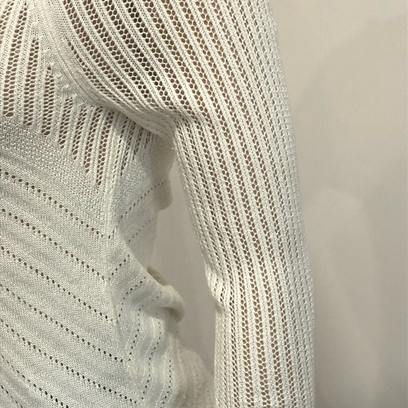 Bebe knit sweater - Picture 6 of 12